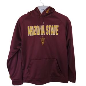 Arizona State University (ASU) Hoodie
